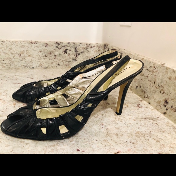Guess Heels Size 10 - Picture 3 of 7